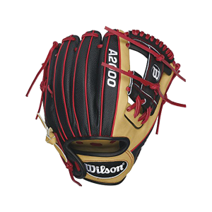 Kraken Goalkeeper Gloves