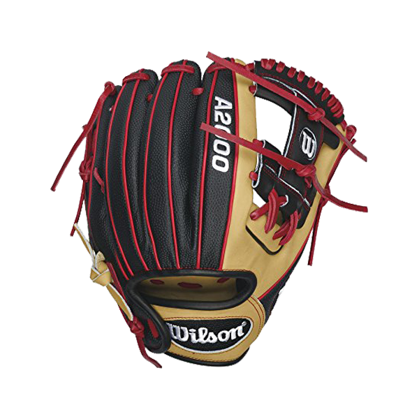 Savage Football Gloves - Bild 3