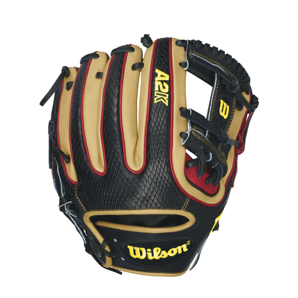 Savage Football Gloves - Bild 4