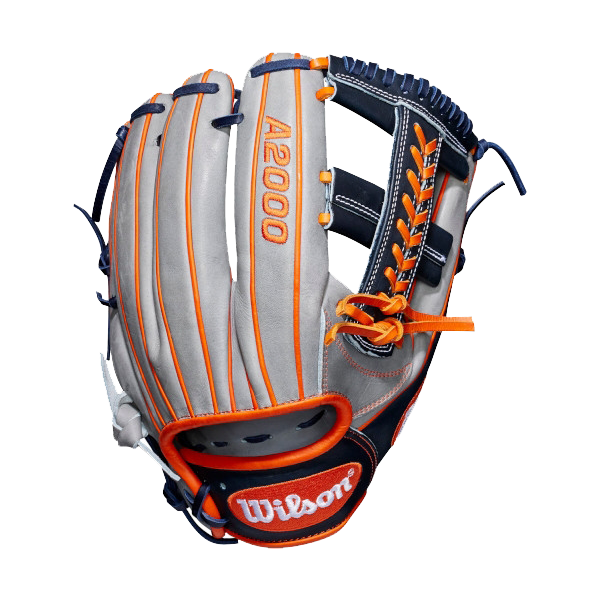 Savage Football Gloves
