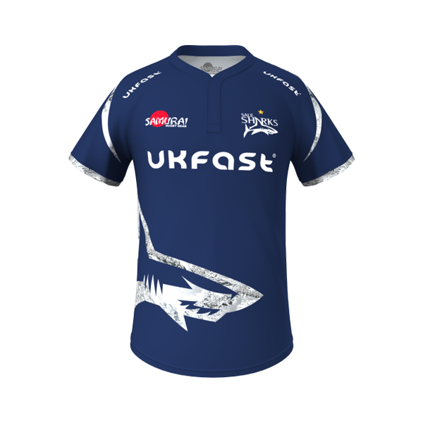 Rugby Apparel T-Shirt - Bild 3