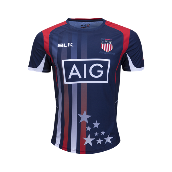 Rugby Apparel T-Shirt - Bild 4