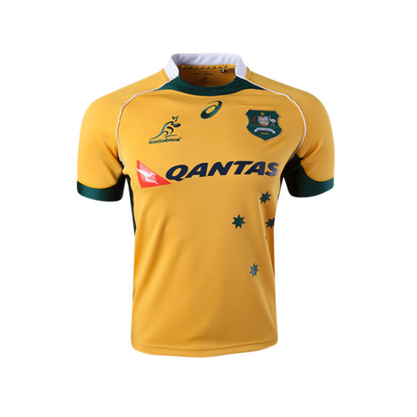 Rugby Apparel T-Shirt